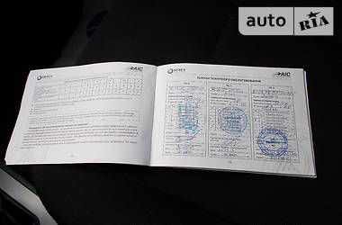Седан Geely CK 2011 в 