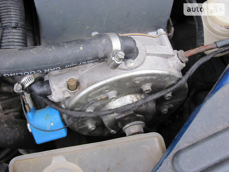 Седан Geely CK 2008 в Мукачево фото 18 Седан Geely CK 2008 в Мукачево