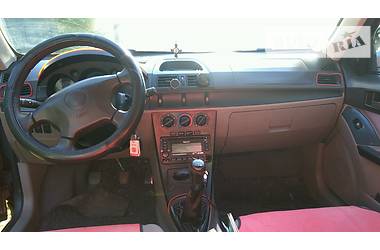 Седан Geely CK 2008 в 
