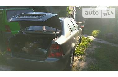 Седан Geely CK 2008 в 