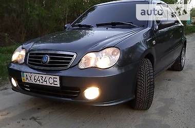 Седан Geely CK 2010 в Харькове