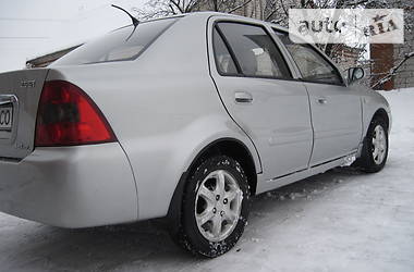 Седан Geely CK 2007 в Полтаве