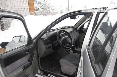 Седан Geely CK 2007 в Полтаве