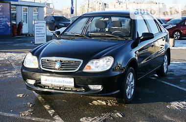 Седан Geely CK 2013 в Киеве