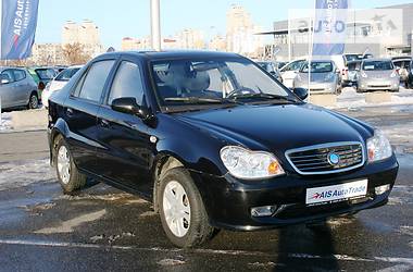 Седан Geely CK 2013 в Киеве