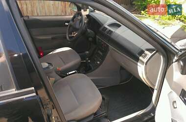 Седан Geely CK 2009 в Львове