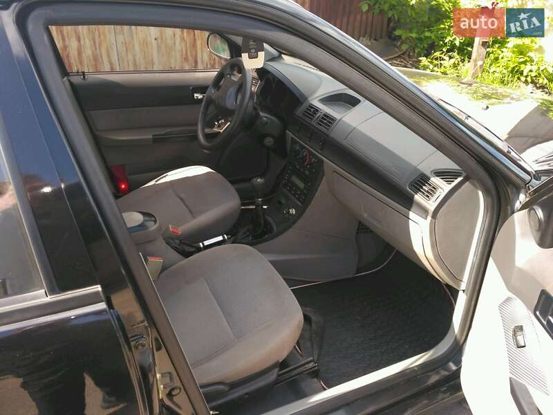 Седан Geely CK 2009 в Львове