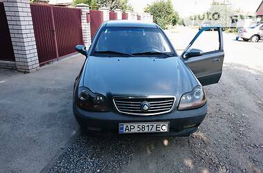 Седан Geely CK 2008 в Запорожье