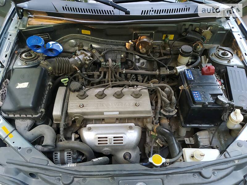 Седан Geely CK 2012 в Полтаве