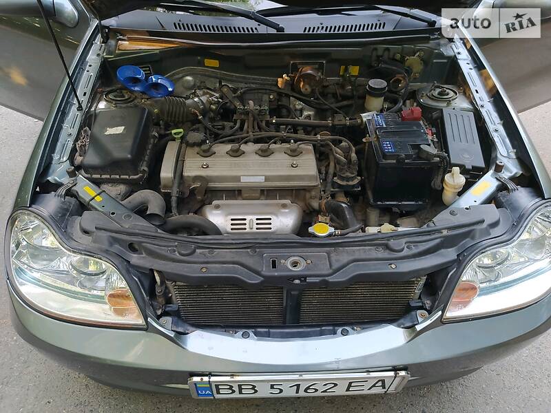 Седан Geely CK 2012 в Полтаве