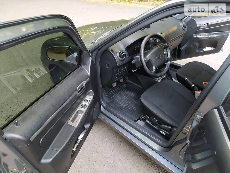 Седан Geely CK 2012 в Полтаве