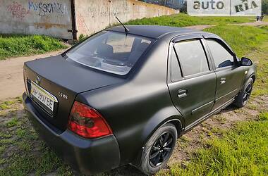 Седан Geely CK 2008 в Мелитополе