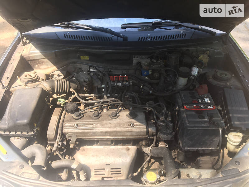 Седан Geely CK 2010 в Києві