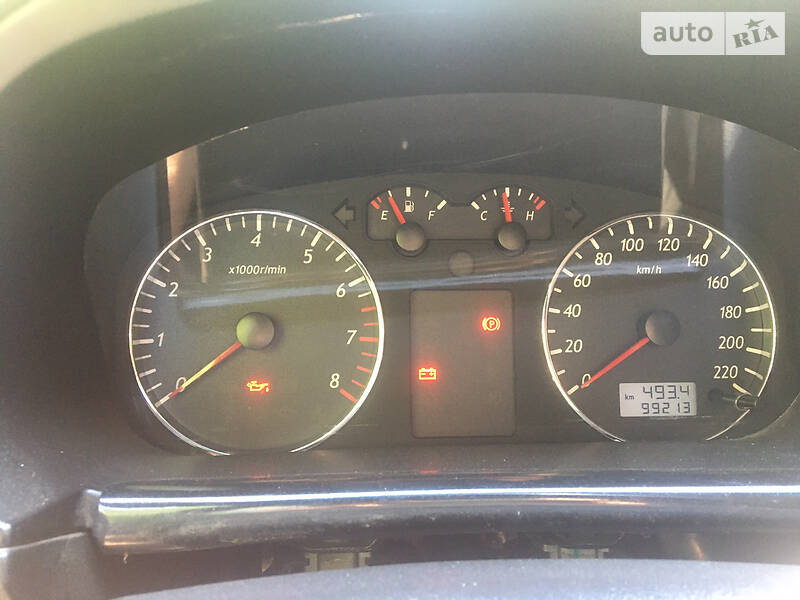 Седан Geely CK 2010 в Києві