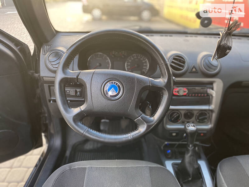 Седан Geely CK 2011 в Киеве фото 9 Седан Geely CK 2011 в Киеве