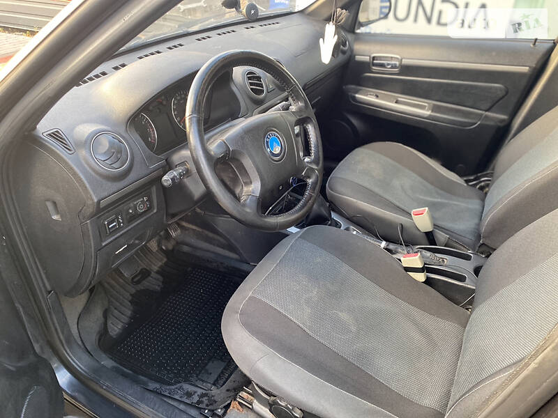 Седан Geely CK 2011 в Киеве фото 12 Седан Geely CK 2011 в Киеве