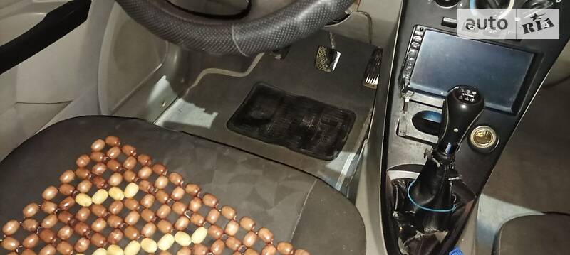Седан Geely CK 2008 в Косове
