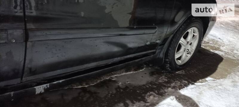 Седан Geely CK 2008 в Косове