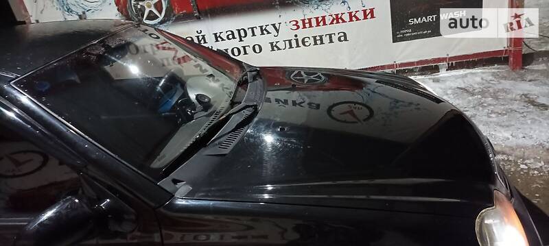Седан Geely CK 2008 в Косове