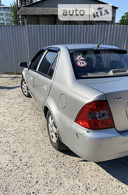 Седан Geely CK 2008 в Киеве