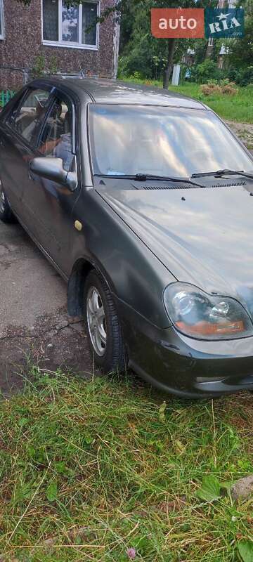 Седан Geely CK 2008 в Ніжині