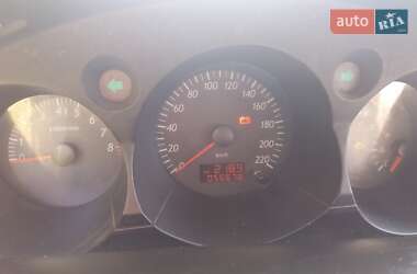 Седан Geely CK 2008 в Вольнянске