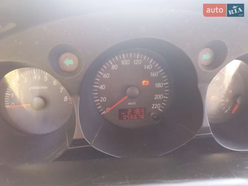 Седан Geely CK 2008 в Вільнянську фото 9 Седан Geely CK 2008 в Вільнянську