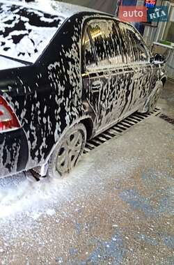 Седан Geely CK 2013 в 