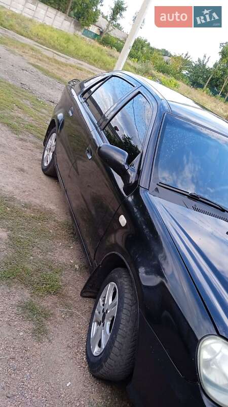 Седан Geely CK 2013 в Добровеличківці