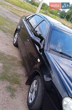 Седан Geely CK 2013 в 