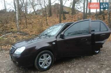 Седан Geely CK 2015 в Тернополе