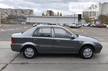 Седан Geely CK 2008 в 