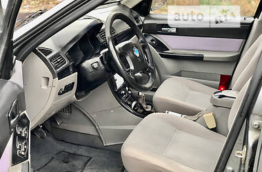 Седан Geely CK 2008 в 