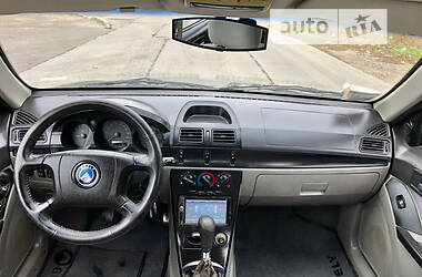 Седан Geely CK 2008 в 