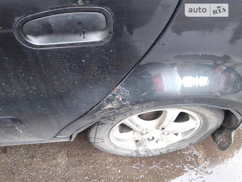 Седан Geely CK 2008 в Кропивницком фото 7 Седан Geely CK 2008 в Кропивницком