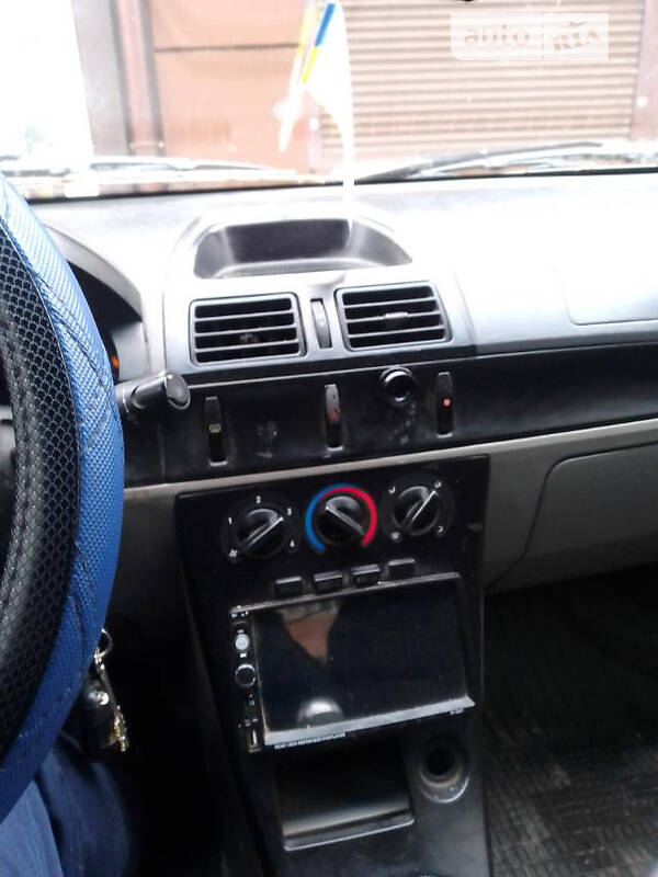 Седан Geely CK 2008 в Кропивницком фото 8 Седан Geely CK 2008 в Кропивницком