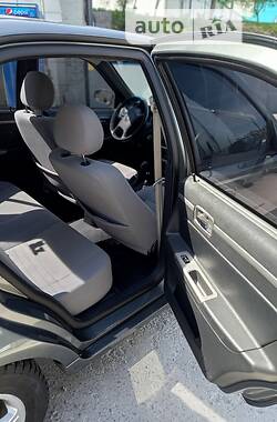 Седан Geely CK 2011 в Днепре