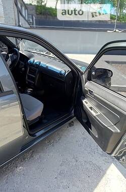 Седан Geely CK 2011 в Днепре