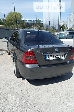Седан Geely CK 2011 в Днепре