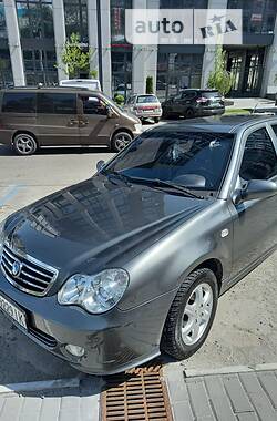 Седан Geely CK 2011 в Днепре