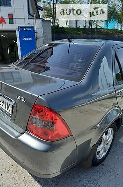 Седан Geely CK 2011 в Днепре