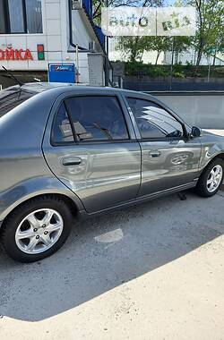 Седан Geely CK 2011 в Днепре