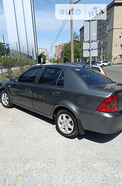 Седан Geely CK 2011 в Днепре