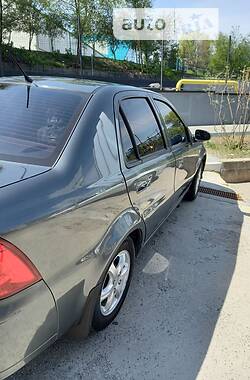 Седан Geely CK 2011 в Днепре