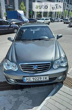 Седан Geely CK 2011 в Днепре