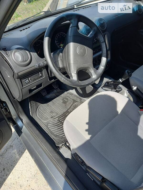 Седан Geely CK 2011 в Днепре