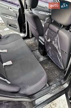 Седан Geely CK 2012 в Межгорье