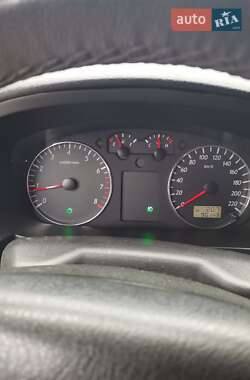 Седан Geely CK 2012 в Межгорье