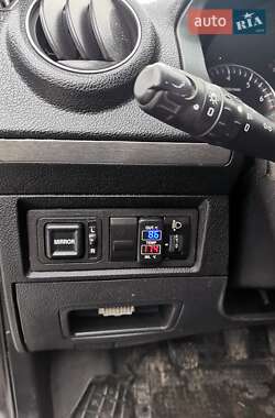 Седан Geely CK 2012 в Межгорье