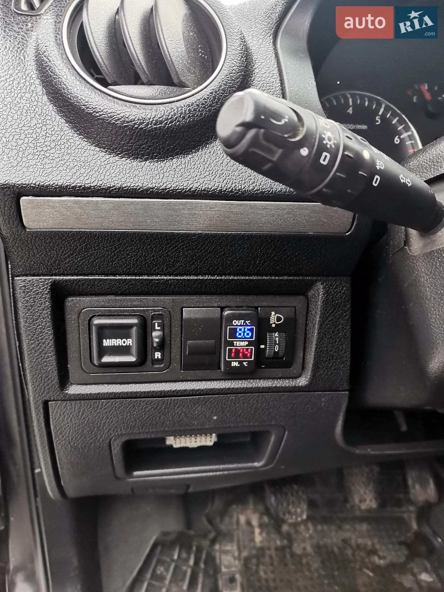 2012 Geely CK (Otaka) - мініатюра 15